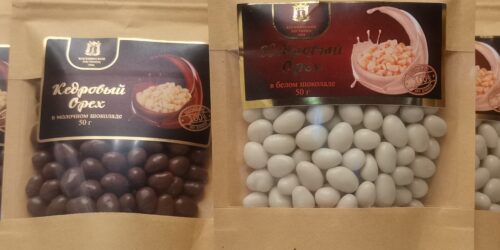 Шоколад и шоколадные батончики